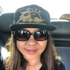 Meet your Posher, Anneli